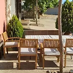 La Casita De Rosa - Sierra De Francia Holiday home