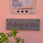 La Casita De Rosa - Sierra De Francia Holiday home Aldeanueva de la Sierra