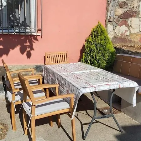 La Casita De Rosa - Sierra De Francia *