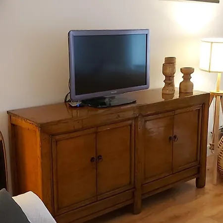 Hébergement de vacances La Casita De Rosa - Sierra De Francia Aldeanueva de la Sierra