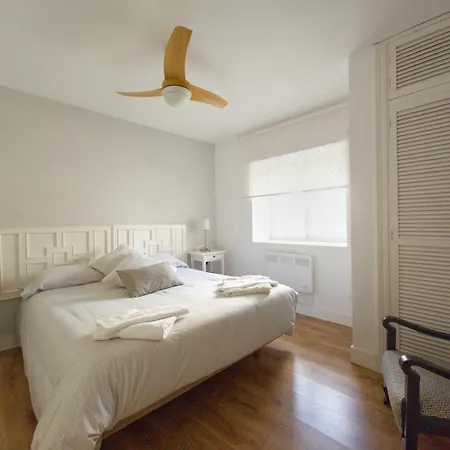 La Casita De Rosa - Sierra De Francia Hébergement de vacances *