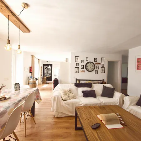 La Casita De Rosa - Sierra De Francia Ferienhaus