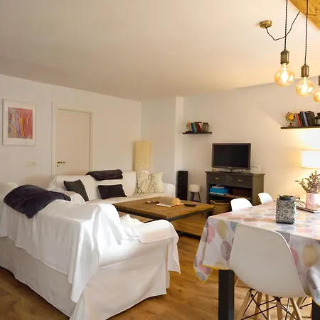 La Casita De Rosa - Sierra De Francia Tatil Evi *