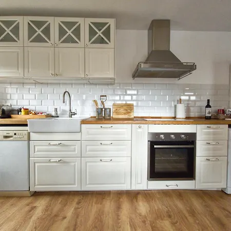 Hébergement de vacances La Casita De Rosa - Sierra De Francia *