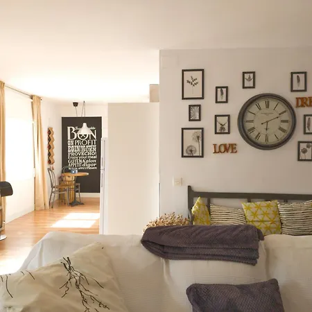 La Casita De Rosa Sierra De Francia - Cozy Rural House With Fireplace