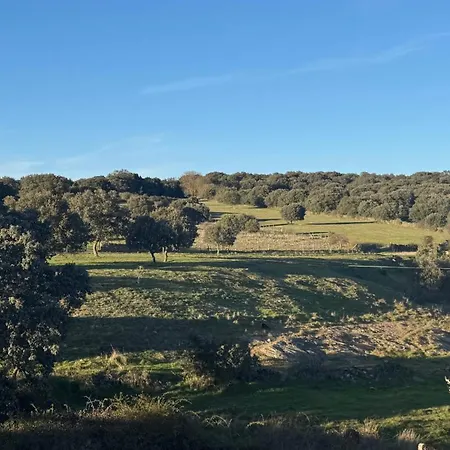 La Casita De Rosa - Sierra De Francia *