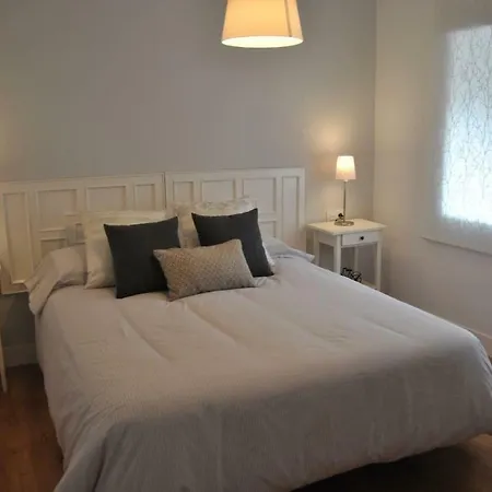 La Casita De Rosa - Sierra De Francia Ferienhaus *