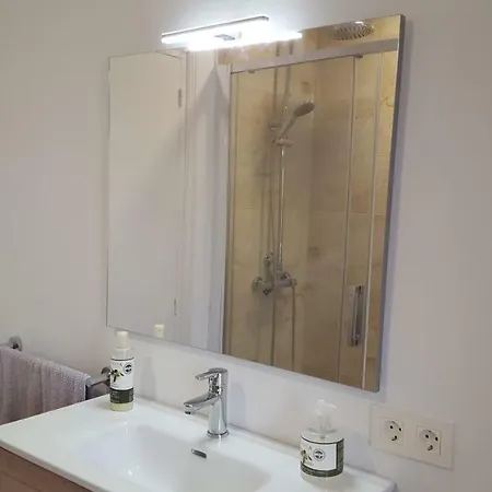 Hébergement de vacances La Casita De Rosa - Sierra De Francia Aldeanueva de la Sierra