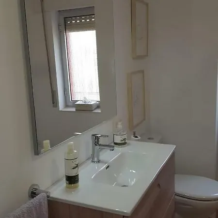 La Casita De Rosa - Sierra De Francia Hébergement de vacances *