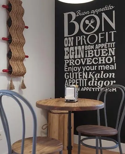 La Casita De Rosa - Sierra De Francia Ferienhaus