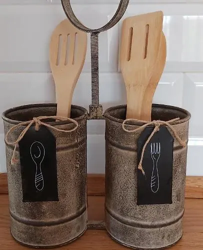 La Casita De Rosa - Sierra De Francia *