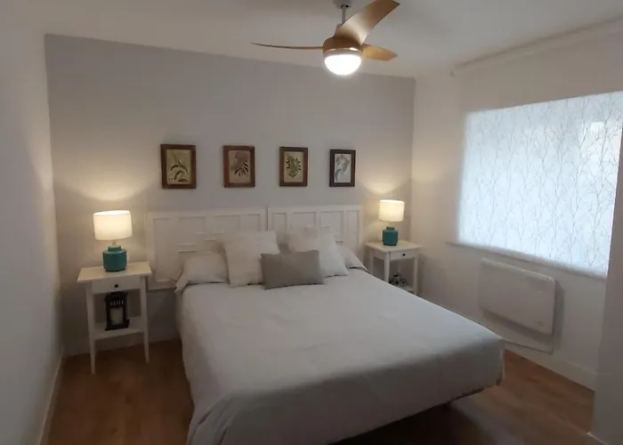 Ferienhaus La Casita De Rosa - Sierra De Francia