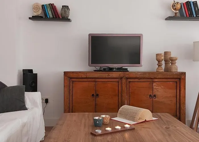 La Casita De Rosa - Sierra De Francia Ferienhaus Aldeanueva de la Sierra