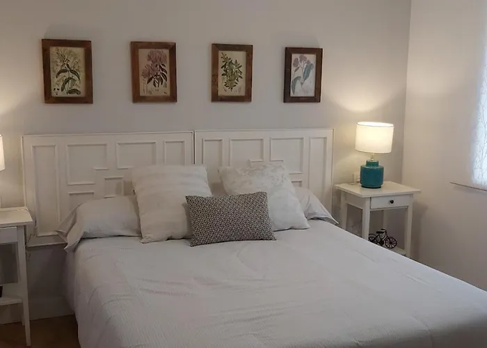 La Casita De Rosa - Sierra De Francia