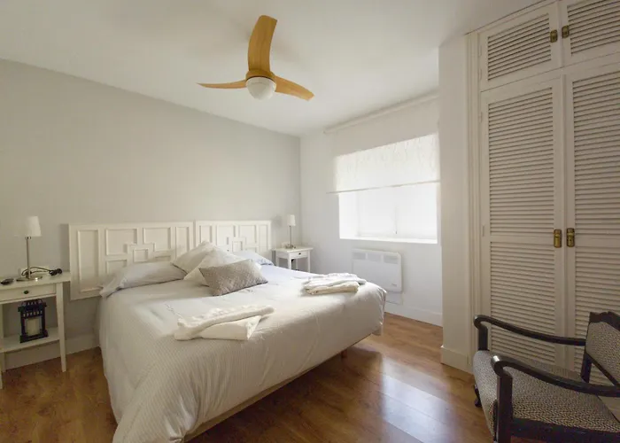 La Casita De Rosa - Sierra De Francia Ferienhaus *