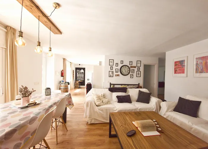 La Casita De Rosa - Sierra De Francia Ferienhaus