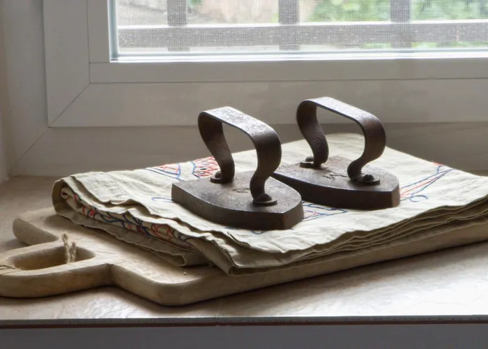 La Casita De Rosa - Sierra De Francia