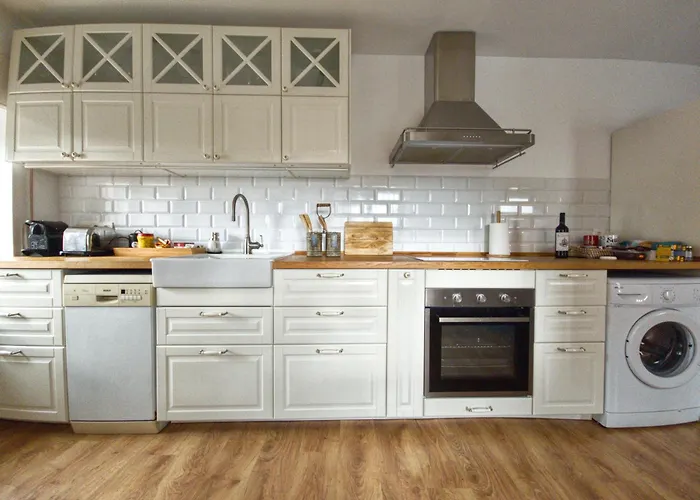 Ferienhaus La Casita De Rosa - Sierra De Francia *