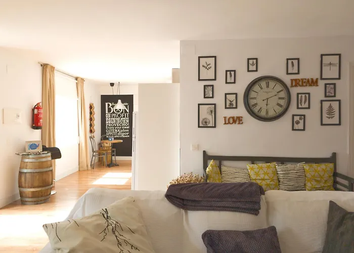 La Casita De Rosa - Sierra De Francia