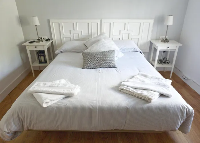 La Casita De Rosa - Sierra De Francia *