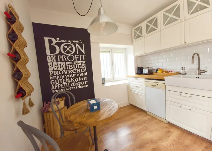 La Casita De Rosa - Sierra De Francia * Aldeanueva de la Sierra