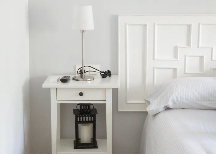 Ferienhaus La Casita De Rosa - Sierra De Francia *