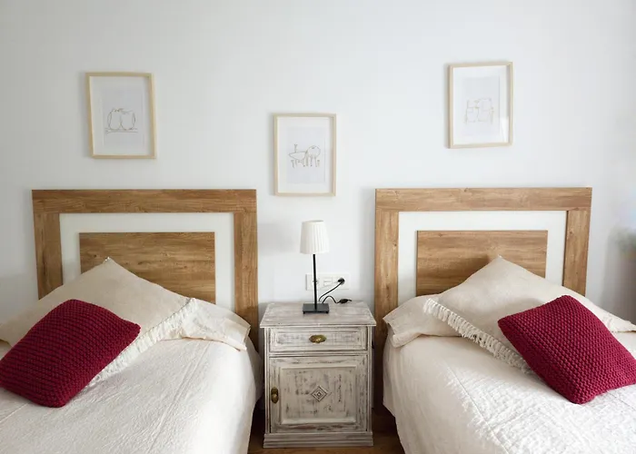 Ferienhaus La Casita De Rosa - Sierra De Francia Aldeanueva de la Sierra