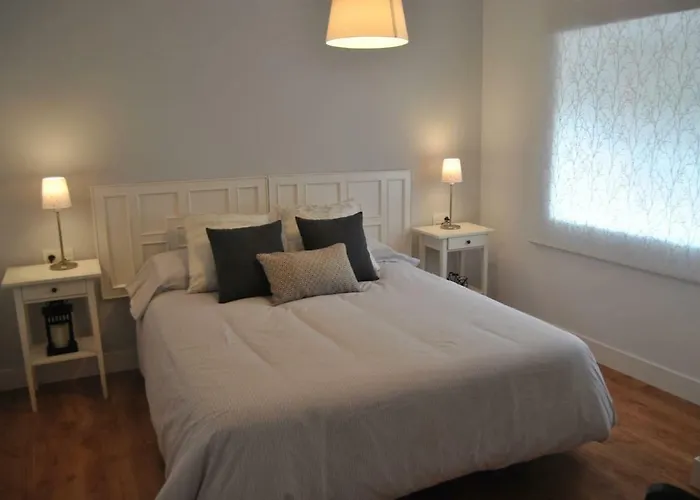 La Casita De Rosa - Sierra De Francia Ferienhaus *