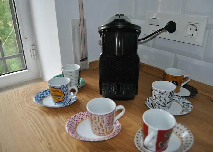 Ferienhaus La Casita De Rosa - Sierra De Francia
