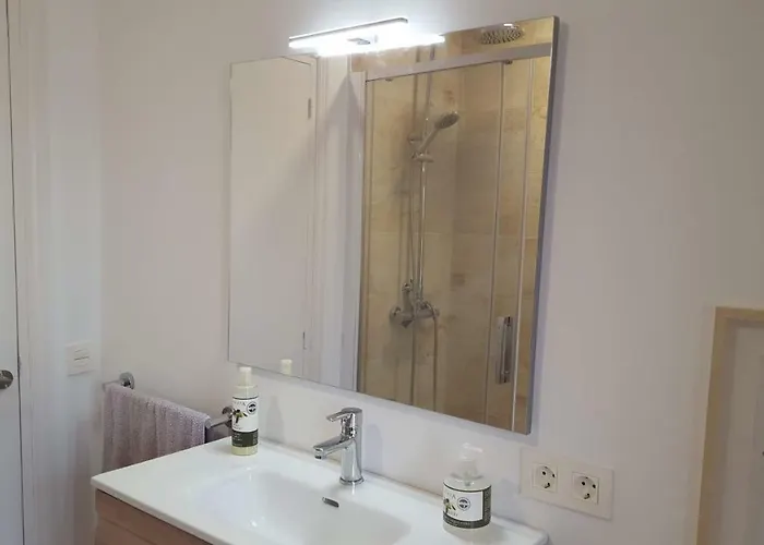 Ferienhaus La Casita De Rosa - Sierra De Francia Aldeanueva de la Sierra