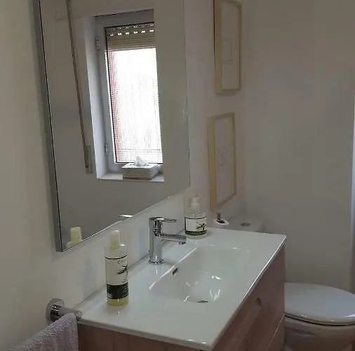 La Casita De Rosa - Sierra De Francia Ferienhaus *